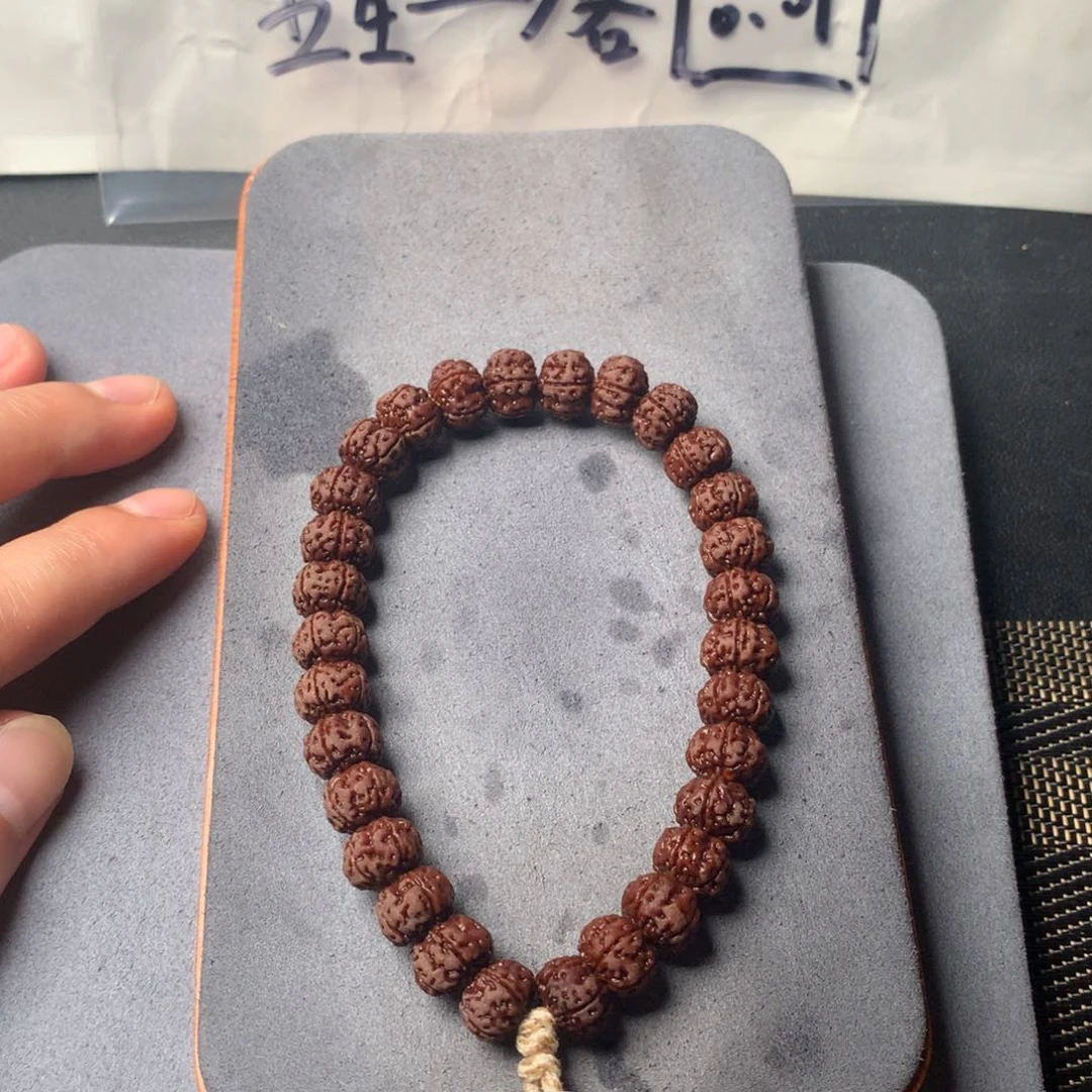 金刚菩提吊坠老树王