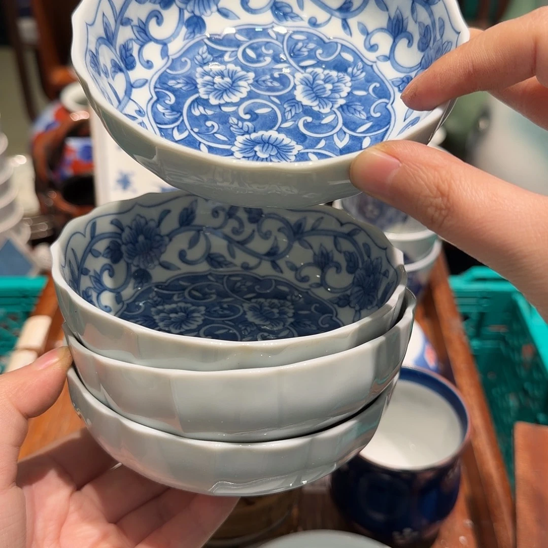 陶摆件四十包邮 非全新