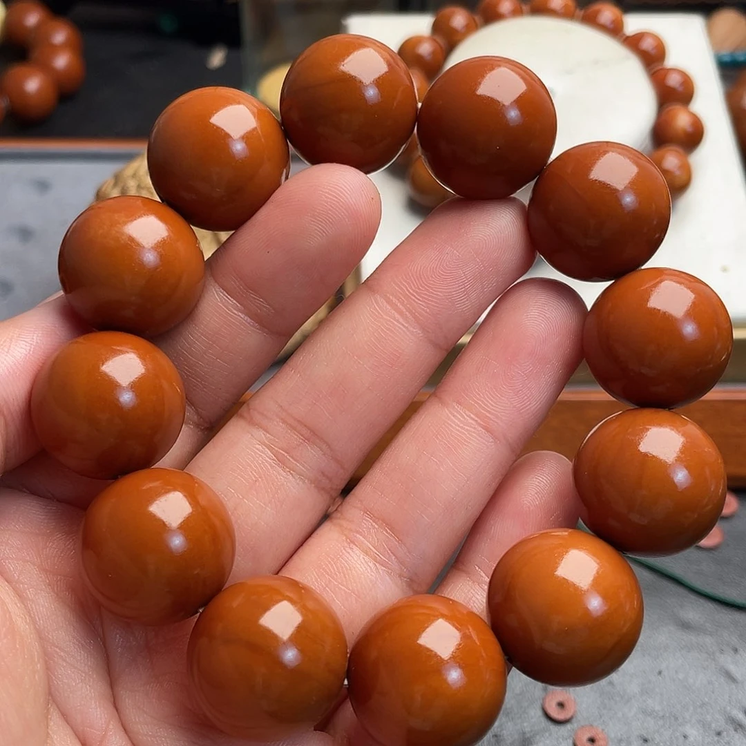 橄榄核手串/手链橄榄核2.0