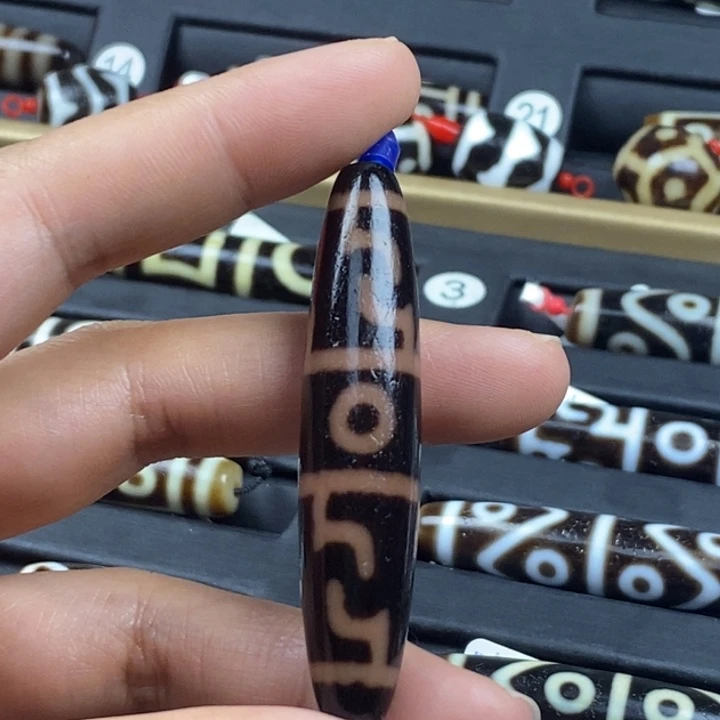 玛瑙/玉髓（覆膜）未镶嵌颈饰