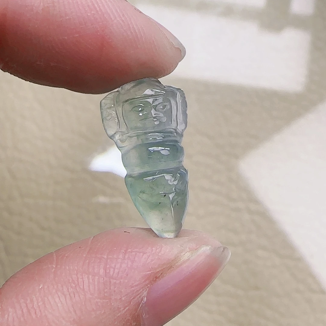 【闪购商品】颈饰未镶嵌翡翠