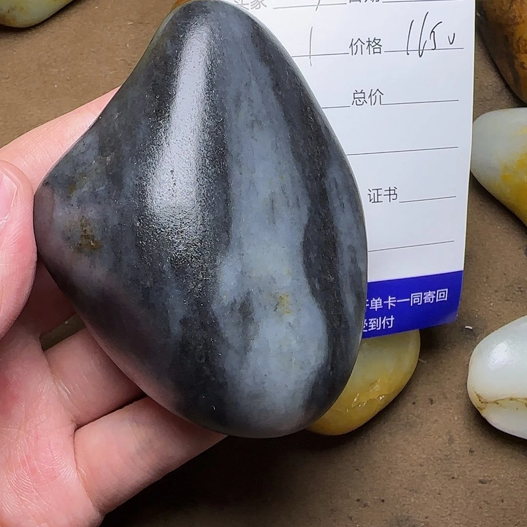 【闪购商品】和田玉挂件未镶嵌9**6