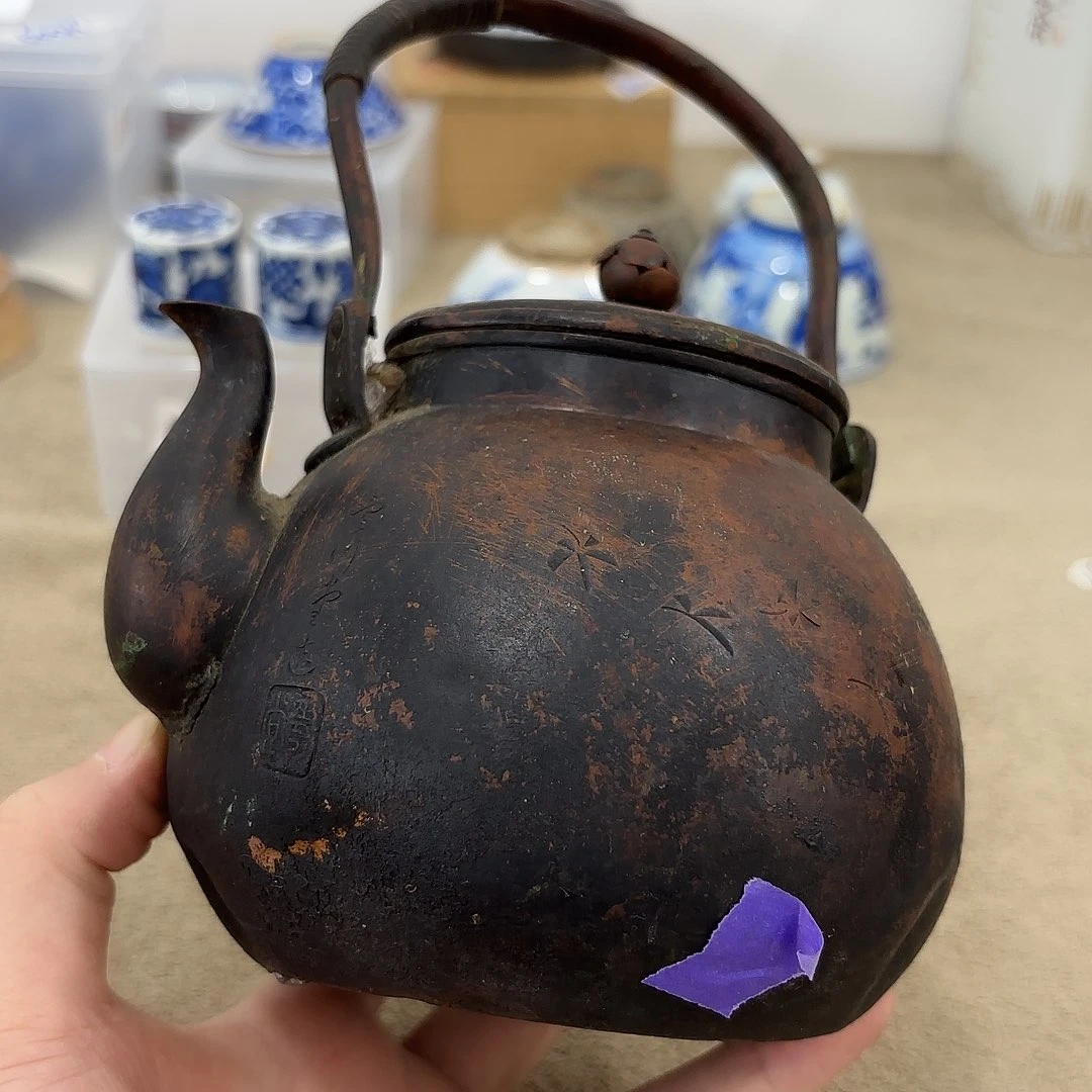 非常美丽好看的物品