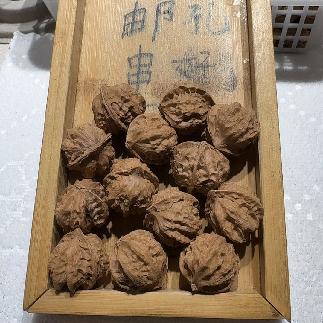 核桃手串/手链19号边26手串