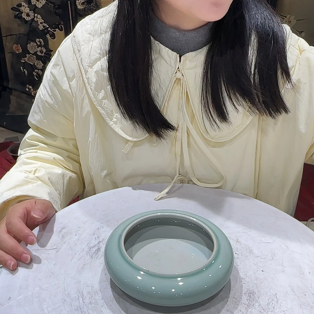 摆件4 景德镇陶瓷摆件