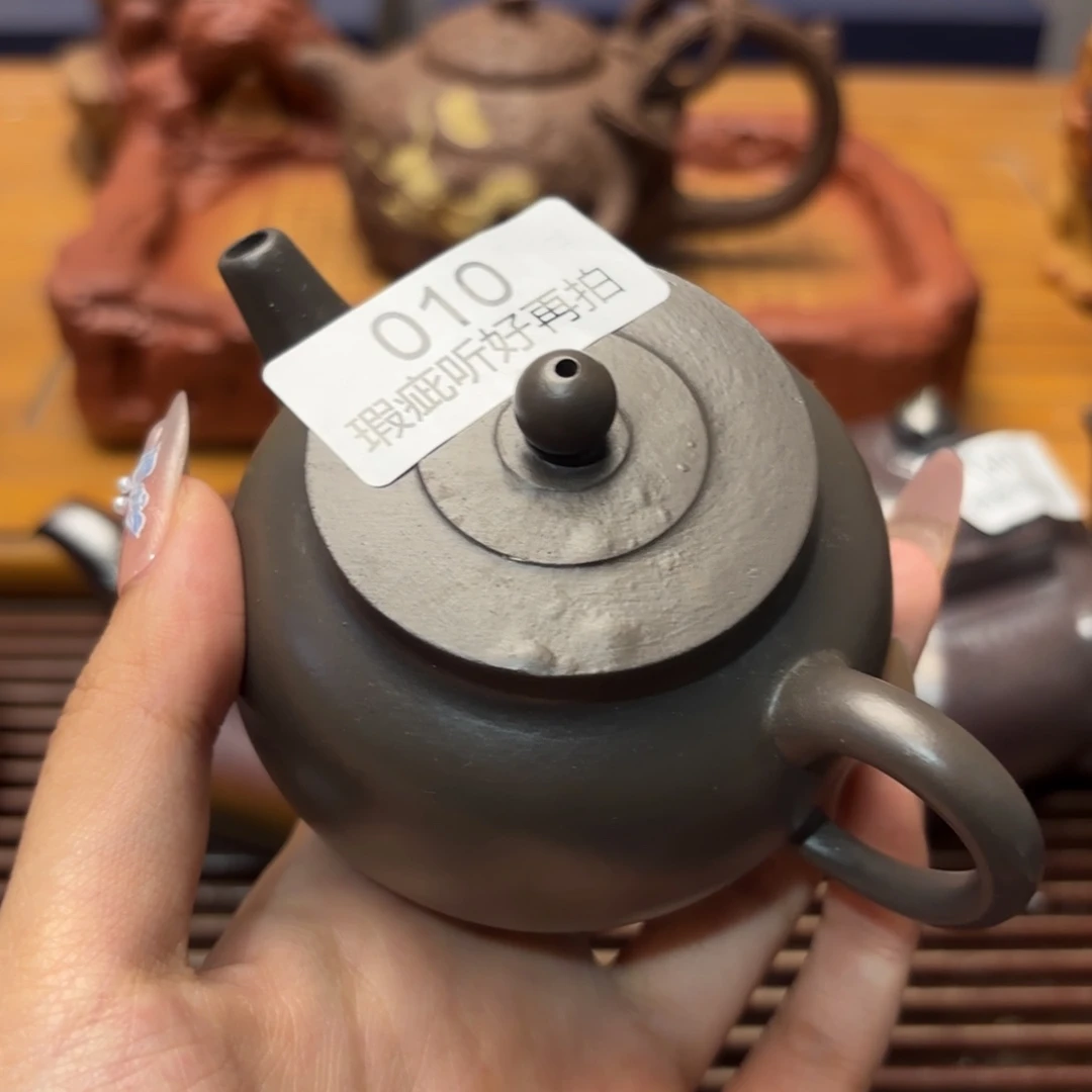 紫砂茶壶五号店专项