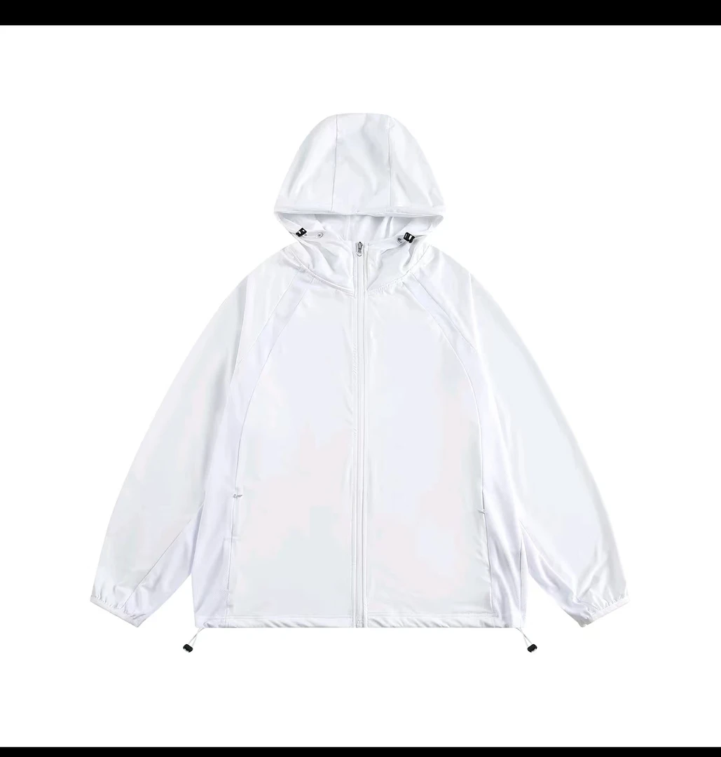 BBB两色防晒服超舒服