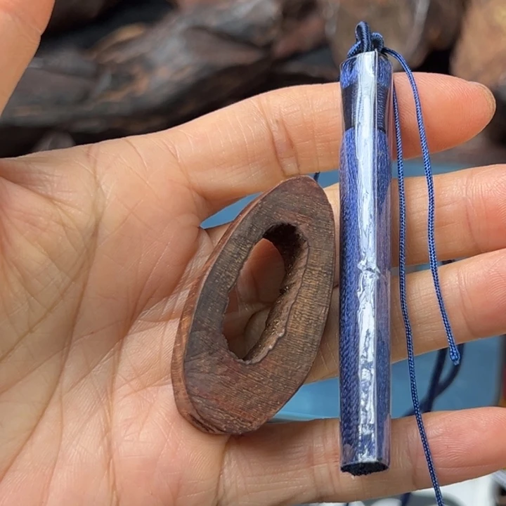 觀***的黄花梨/降香黄檀手串/手链