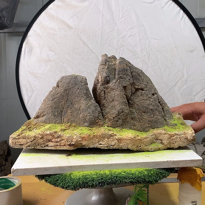 花盆摆件家居装饰