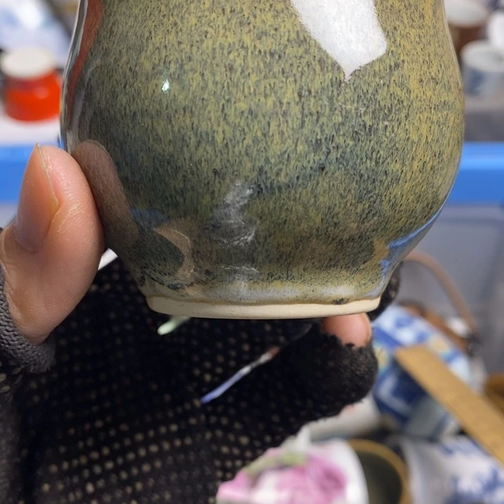景***】瓷片茶具茶具茶具