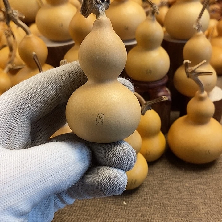 文玩葫芦 完美主义者 慎拍69