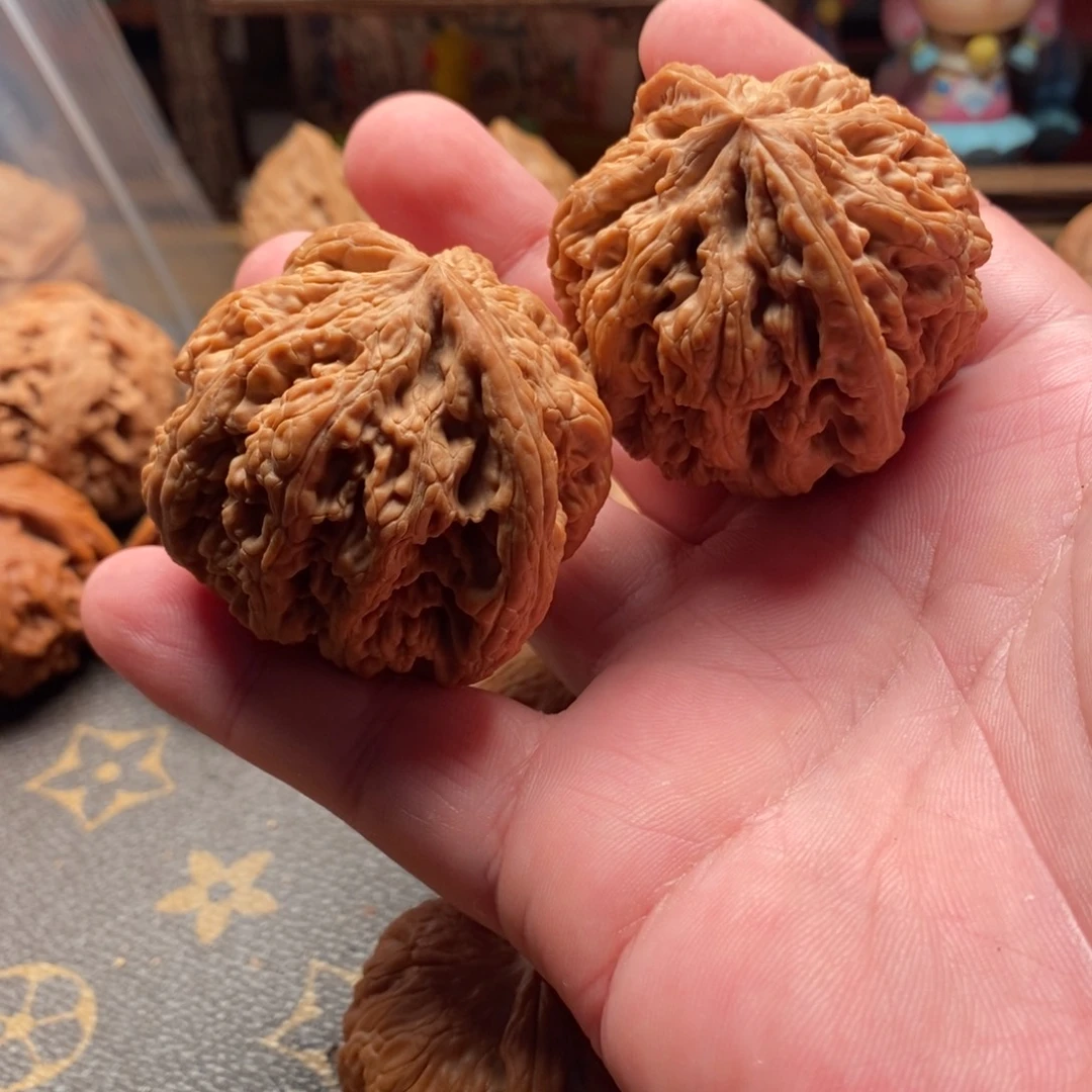 吊坠文玩核桃文玩核桃