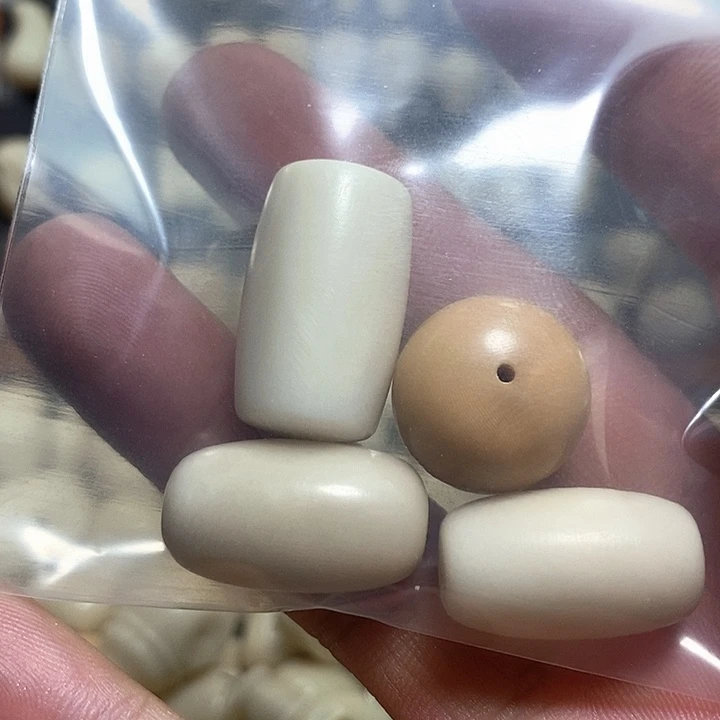 不***变吊坠菩提根/象牙果