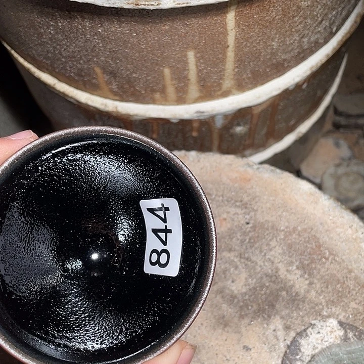 @****子陶瓷马克杯陶瓷水杯套装正品补水保