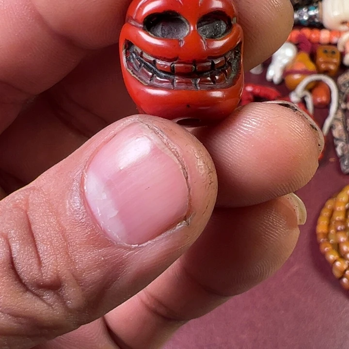 马***瘦银S925一个个个个个个