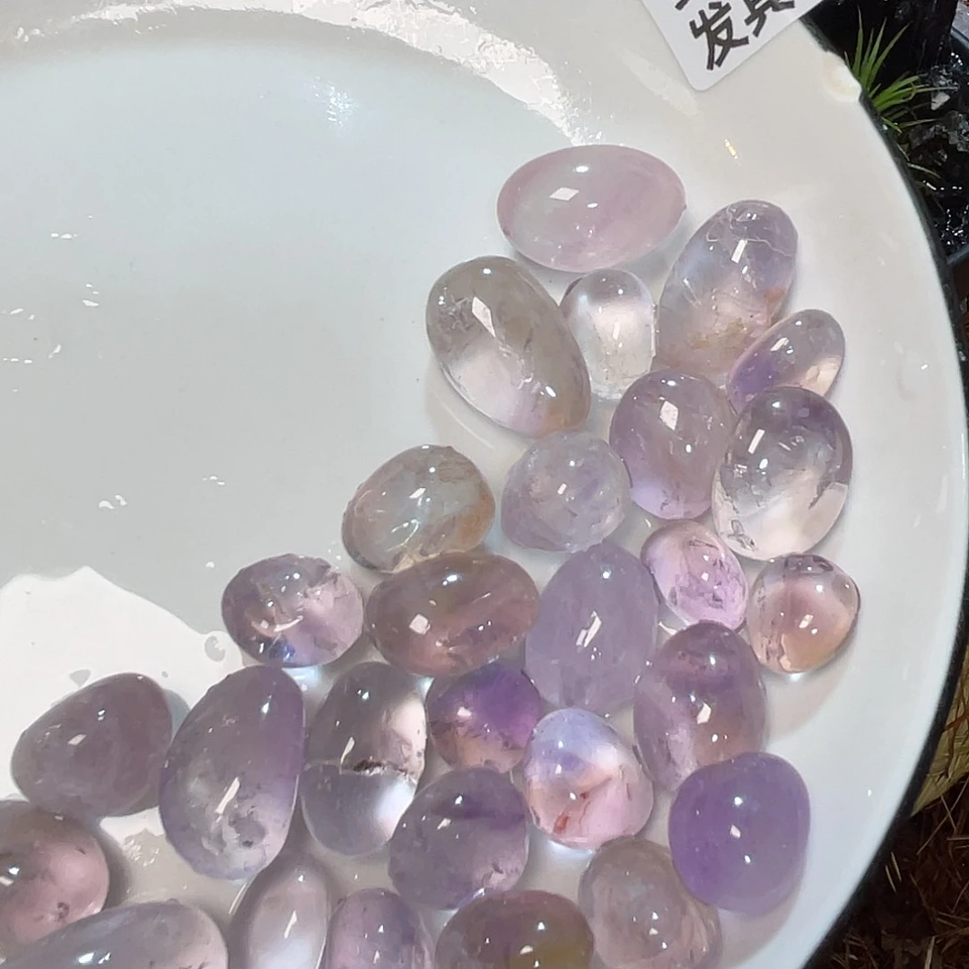 摆件未镶嵌水晶多样性发其一