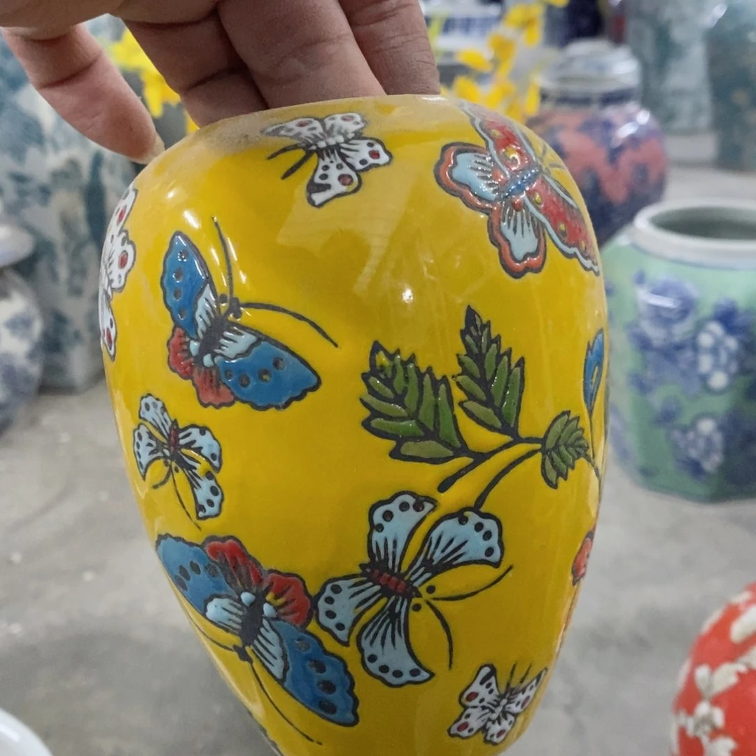 瓶摆件摆件装饰品