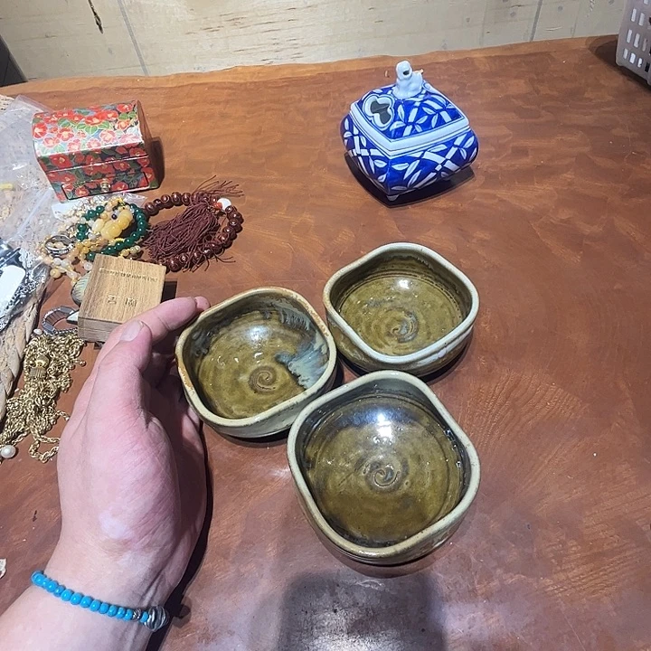 瓷片好的我真的是太喜欢