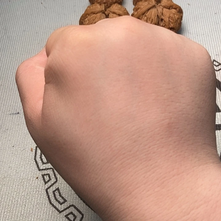 核桃种植基地面积已占