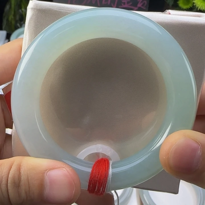 未镶嵌手镯翡翠翡翠手镯