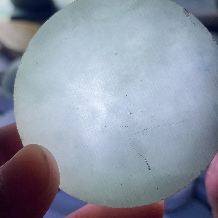 翡翠挂件未镶嵌毛料15