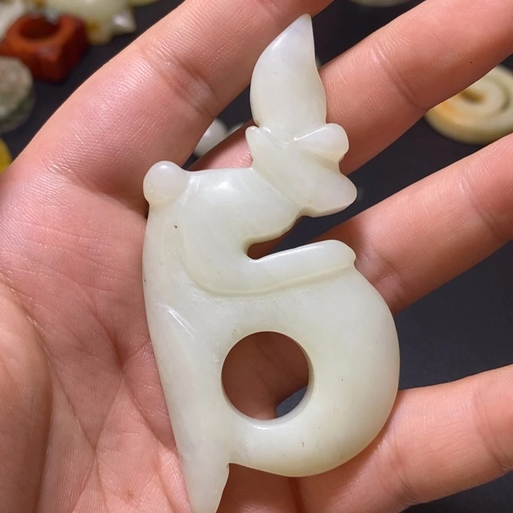精品好物推荐分享