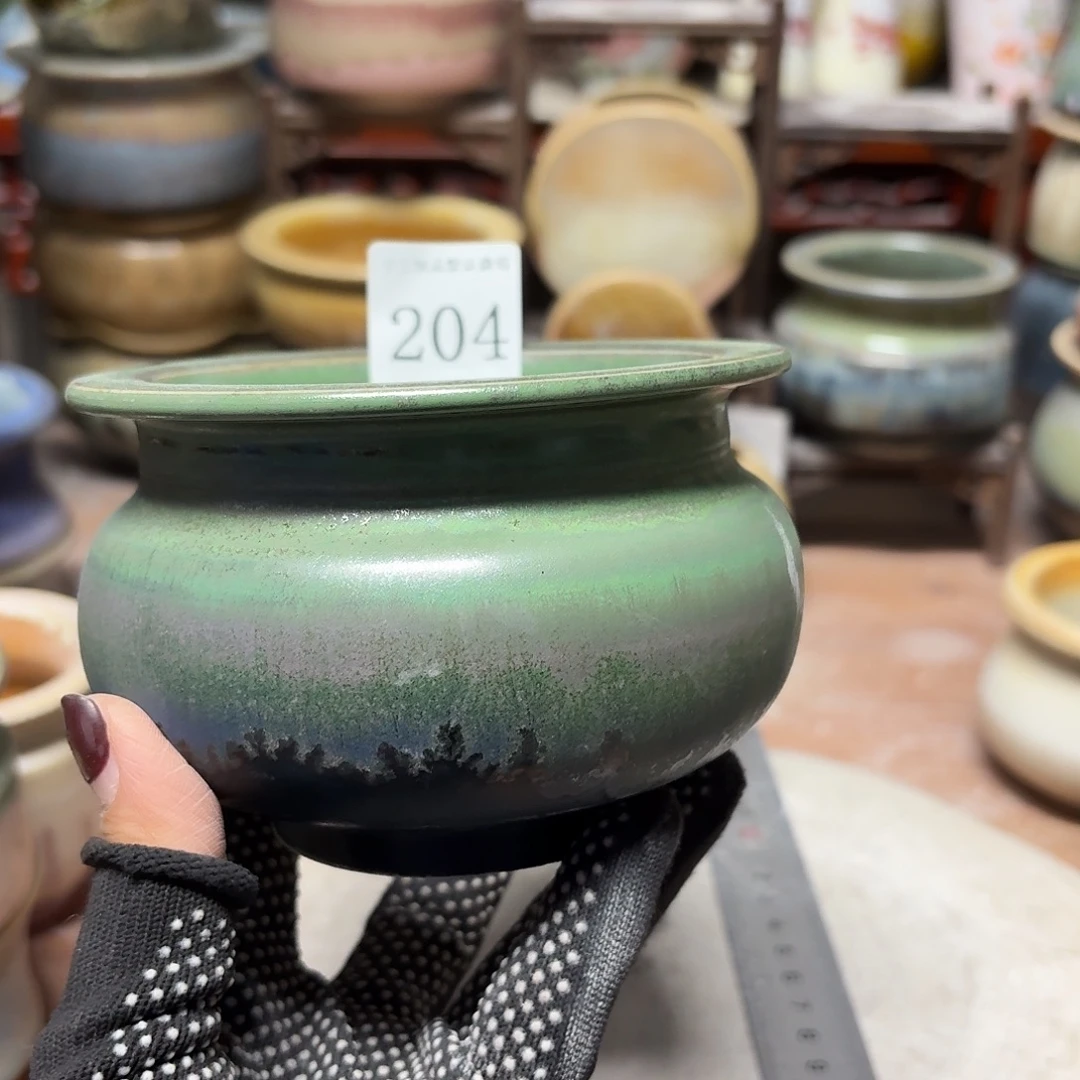 瓷片景德镇陶瓷手工制作