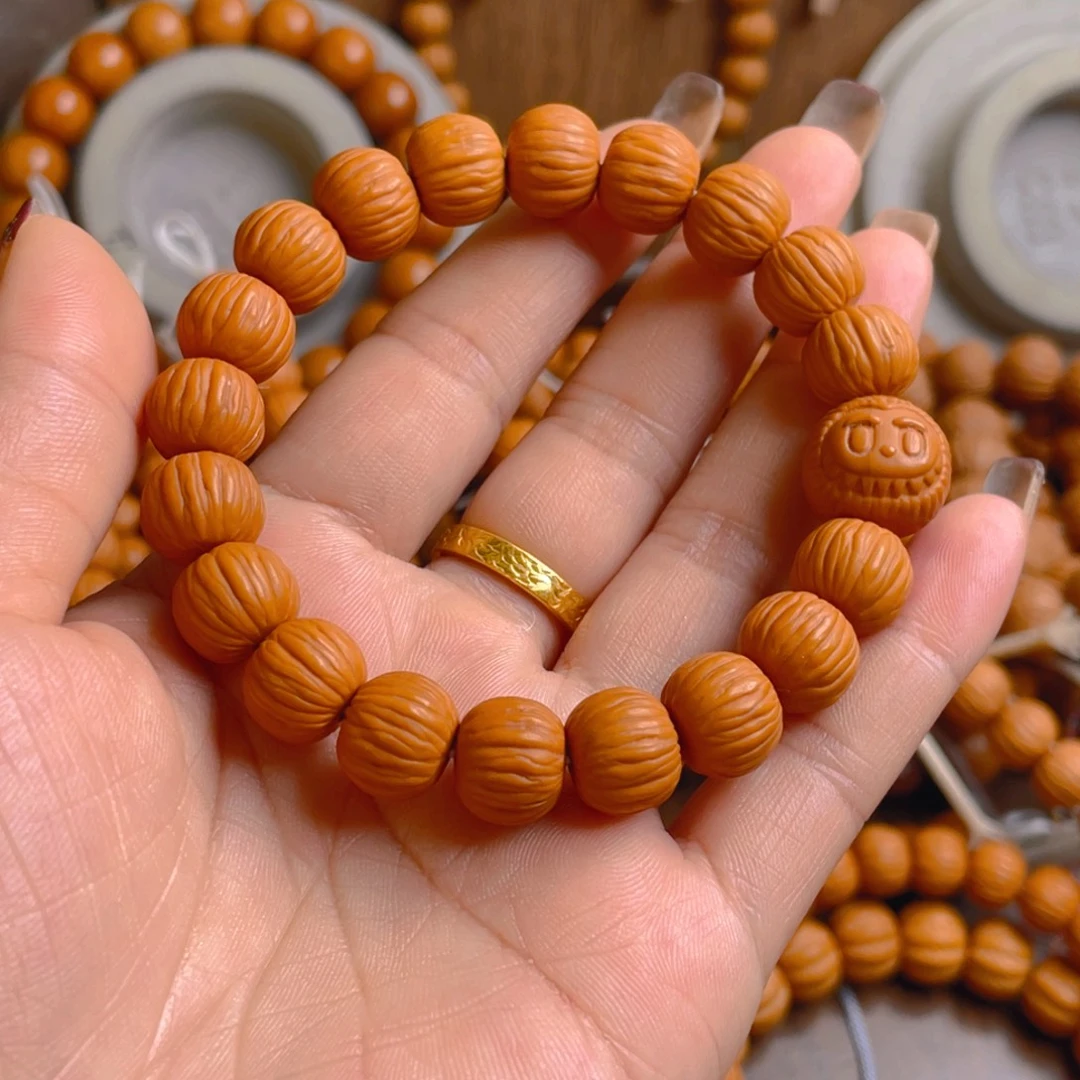 @***费猴头核桃吊坠11111111