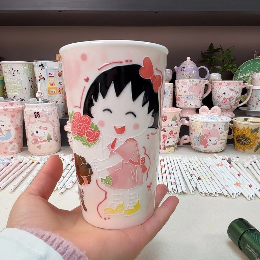 景德镇设计师款陶瓷