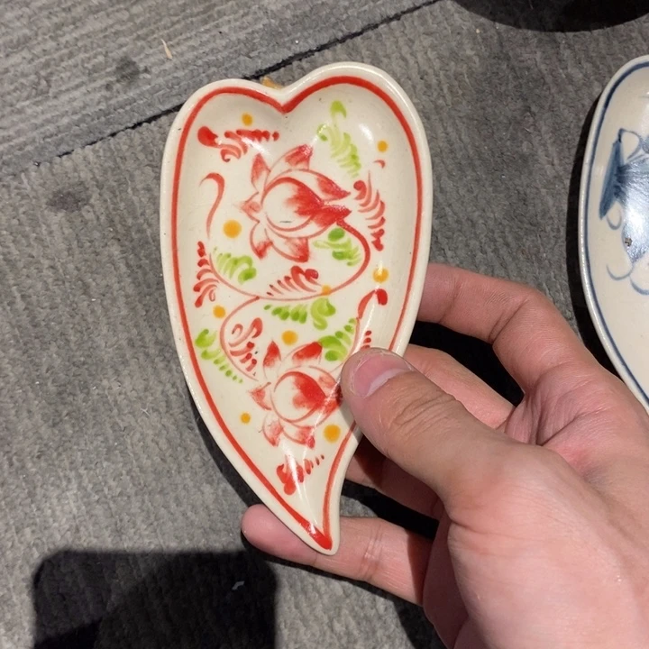 瓷片【****)瓷器瓷器瓷器