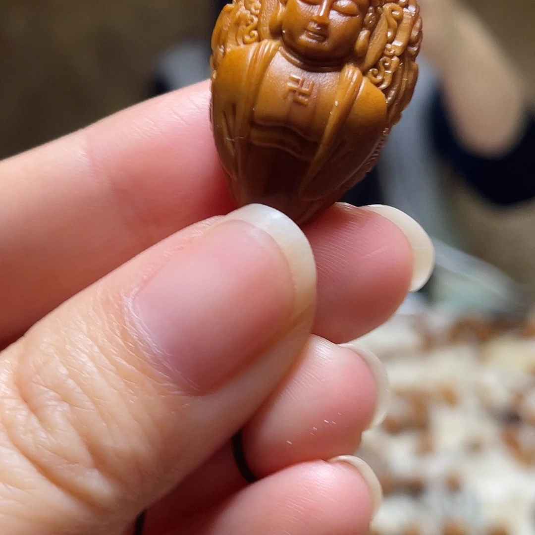 手串/手链橄榄核橄榄核
