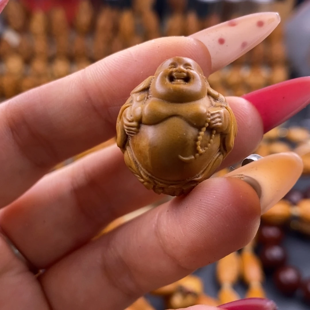 橄榄核吊坠橄榄核福利单子两单起邮