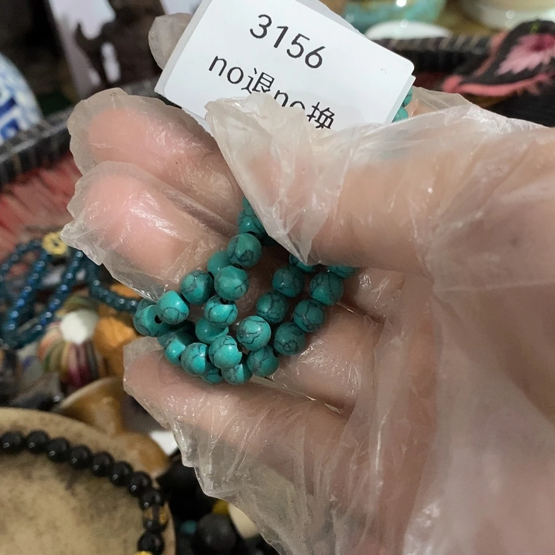 二***少瓷片3156号工艺品