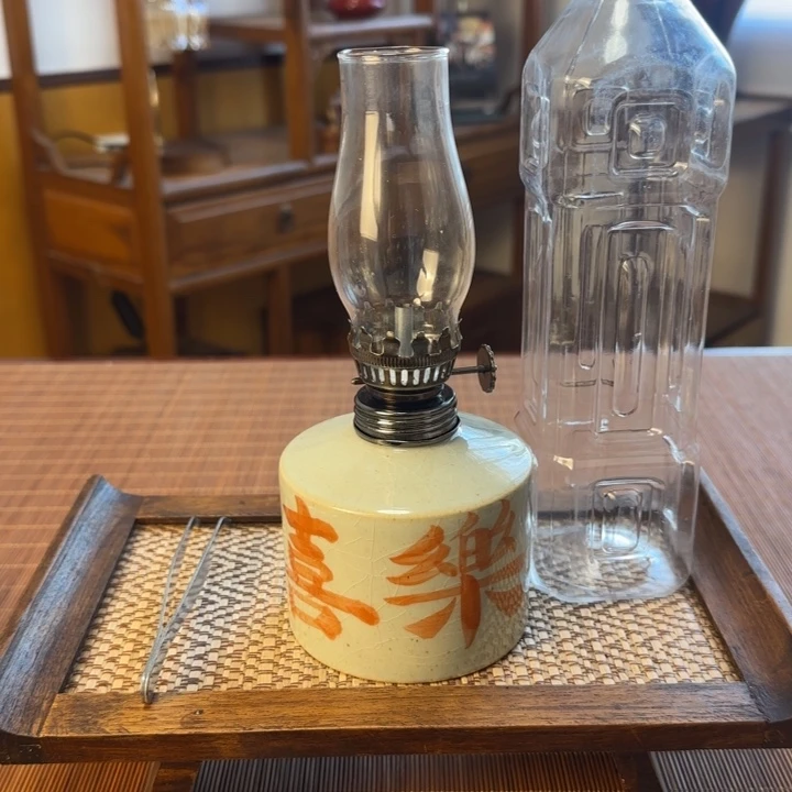 景德镇陶瓷香薰灯
