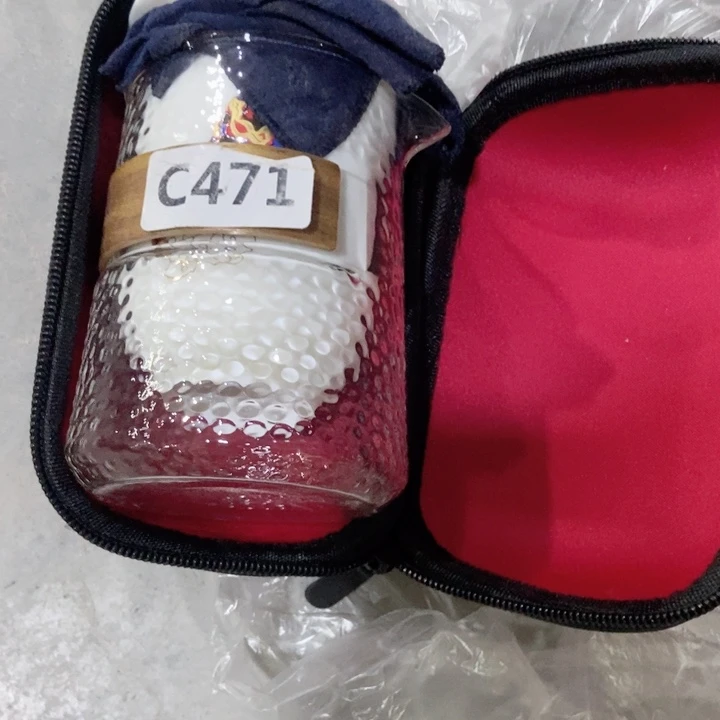 桂**游茶具微瑕，介意勿拍