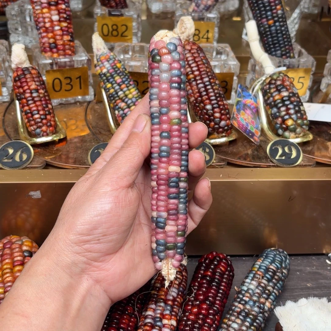 柏香籽/百香籽吊坠s****s