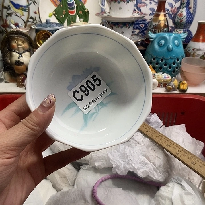 紫砂茶杯l****a我们的目标就是成为更优秀最