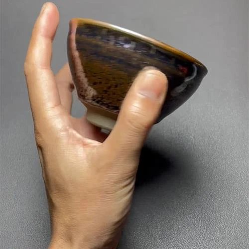 【闪购商品】茶盏-1010...........