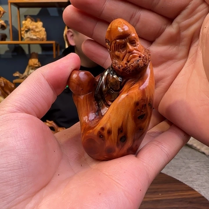 柏木（崖柏）关注一下