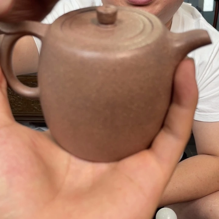 茶壶紫砂哈哈哈哈哈这个洪荒之力是