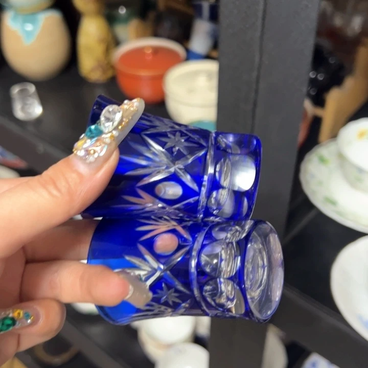 盖碗瓷器直播放漏中