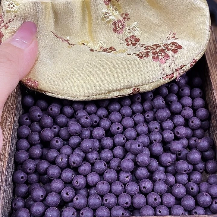 【紫罗兰】0.6拍到手500颗打底微瑕