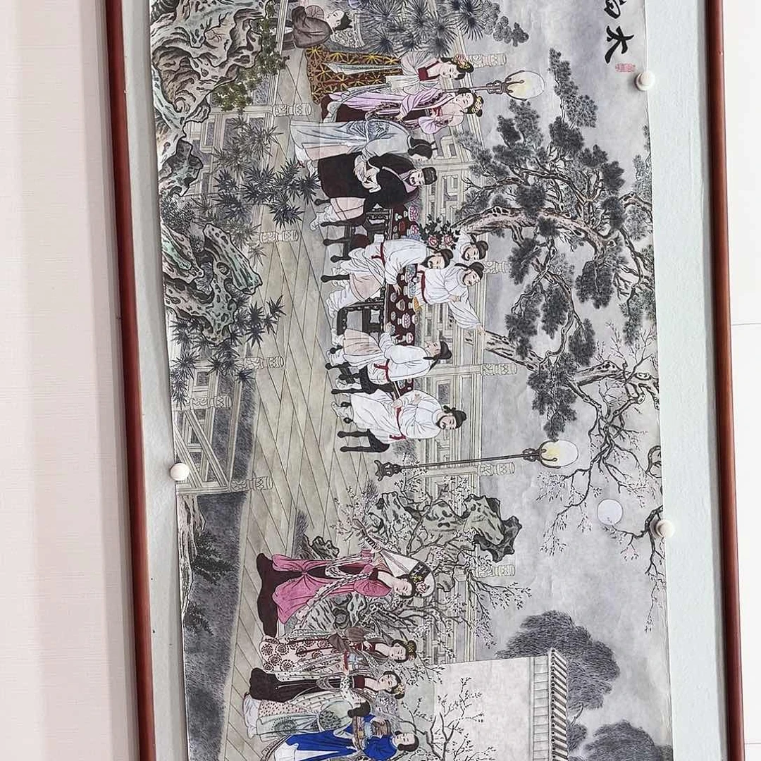 美术作品艺术作品2