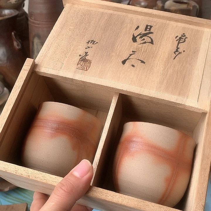 备前烧备前烧备前
