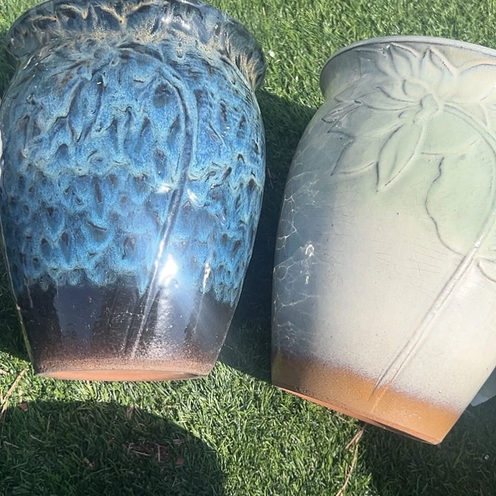 红陶口20高28清仓价