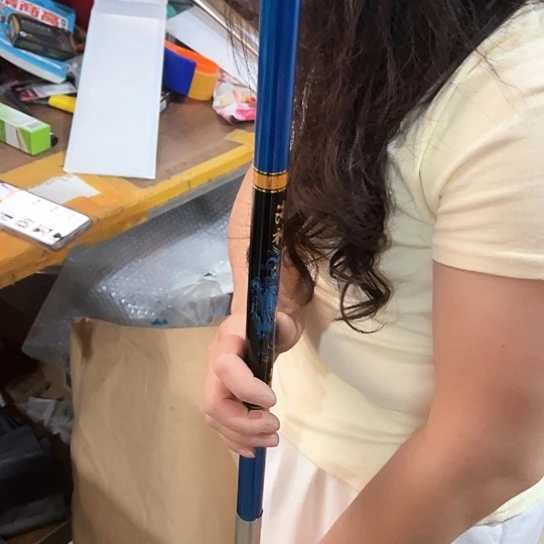 海神支架杆2.4裸杆