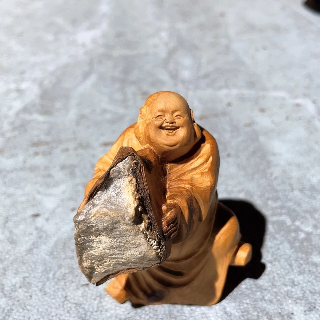 柏木（崖柏）太行崖柏