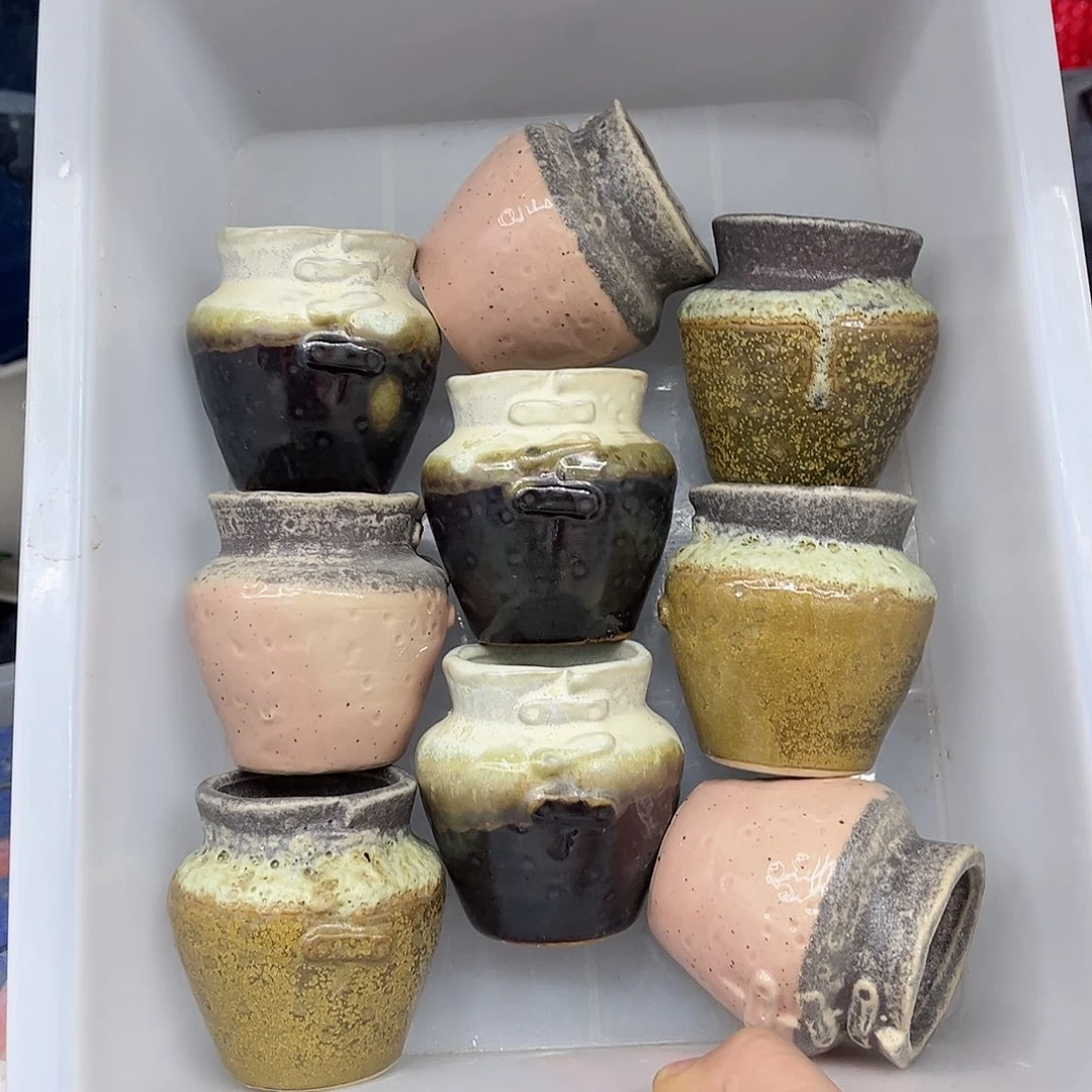 陶瓷多肉绿植陶瓷花盆