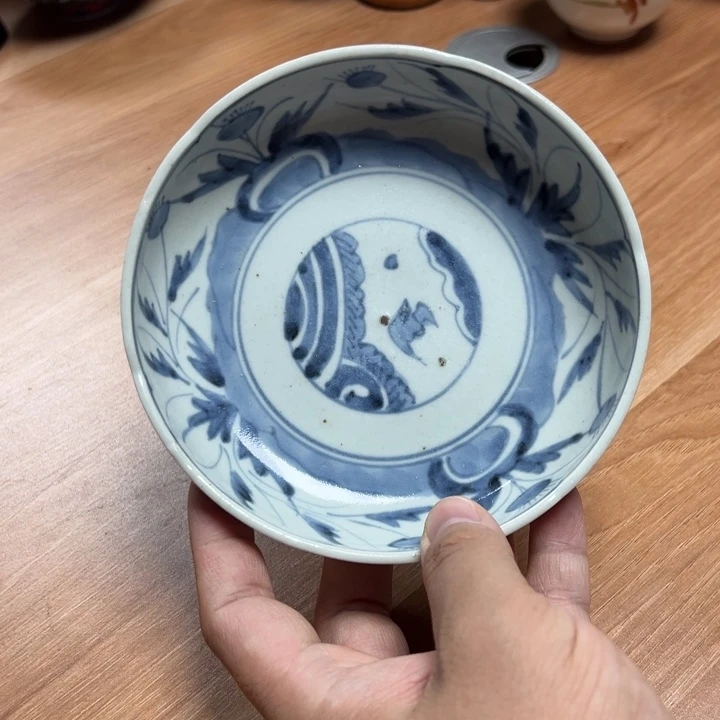 中古物品默认瑕疵49