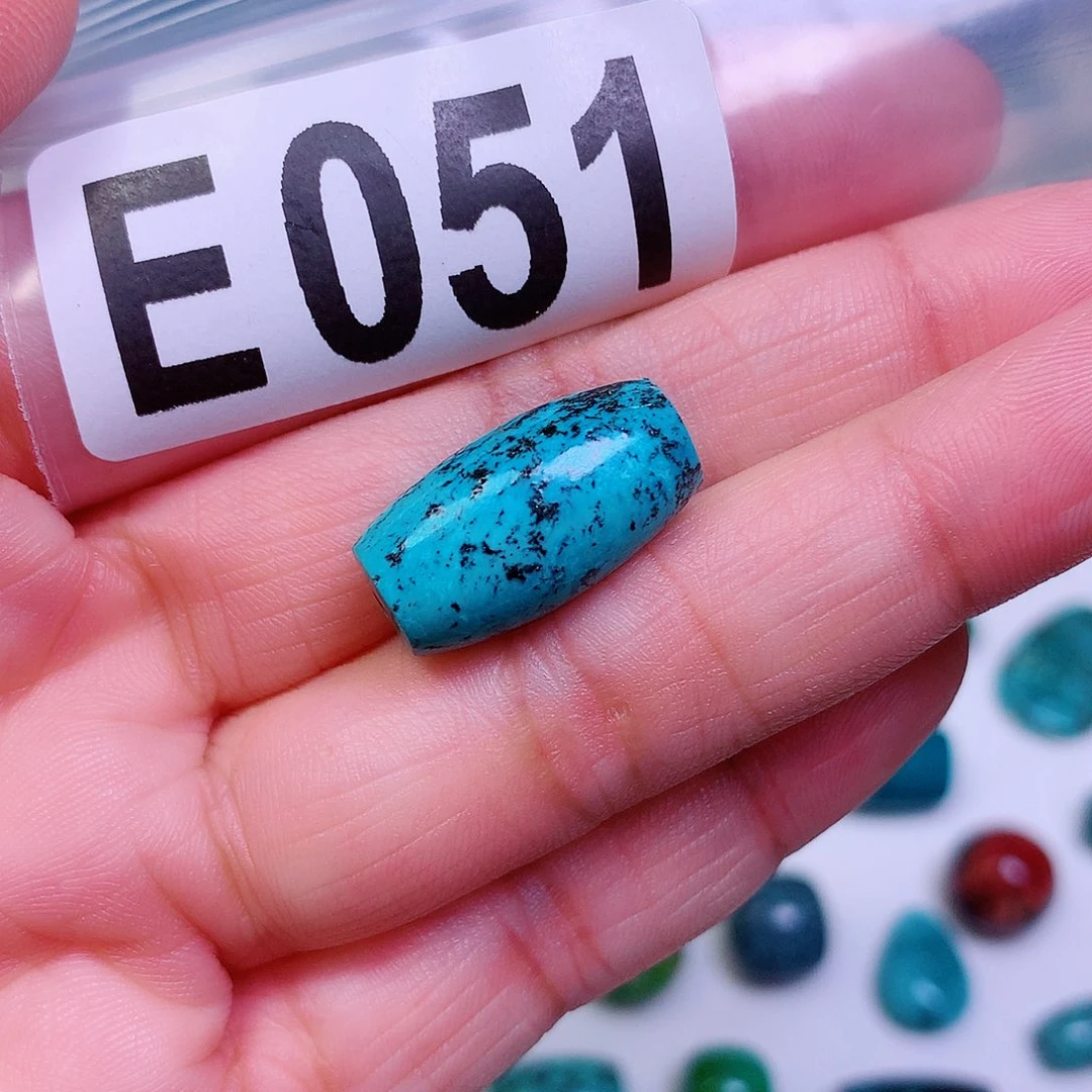 空竹粉丝专享十堰特色手工散珠